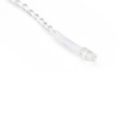 Alternate image 2 for Twinkly LED 190-Count Concave String Lights in White/Gold