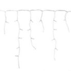 Alternate image 0 for Twinkly LED 190-Count Concave String Lights in White/Gold