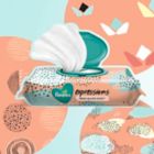 Alternate image 10 for Pampers&reg; Expressions 168-Count Fresh Bloom Scented Baby Wipes