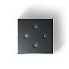 Alternate image 3 for Amazon Fire TV Cube 2nd Generation in Black