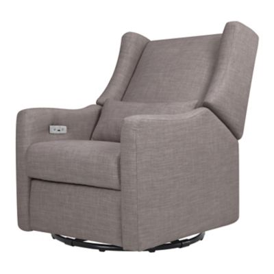 Babyletto Kiwi Swivel Glider Recliner 