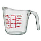 Alternate image 0 for Anchor Hocking&reg; 2-Cup Measuring Cup