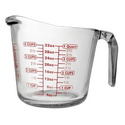 Anchor Hocking® Measuring Cup