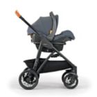 Alternate image 2 for Chicco Corso&trade; LE Modular Travel System in Hampton