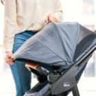 Alternate image 8 for Chicco Corso&trade; LE Modular Travel System in Hampton