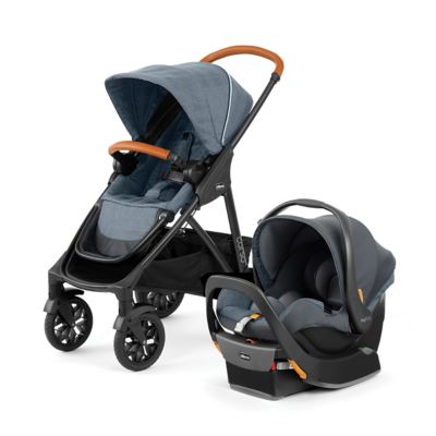 chelino mustang travel system