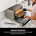 Alternate image 5 for Ninja&reg; Foodi&trade; Digital Air Fry Toaster Oven 10-in-1 XL Pro with Dehydrate and Reheat