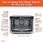 Alternate image 1 for Ninja&reg; Foodi&trade; Digital Air Fry Toaster Oven 10-in-1 XL Pro with Dehydrate and Reheat