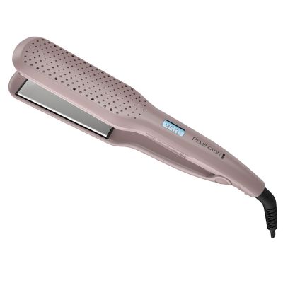 maxius beauty maxiglide rp retractable professional flat iron