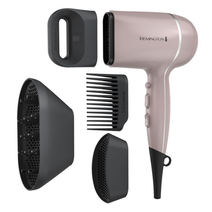 Remington® Pro Wet2Style™ Hair Dryer | Bed Bath and Beyond Canada