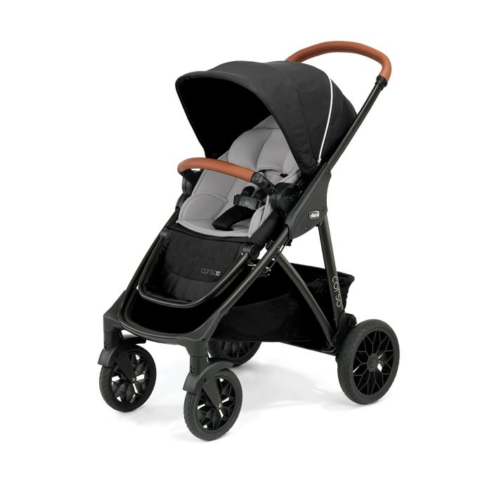 chicco stroller weather shield