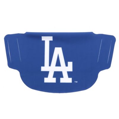 dodgers baby blanket