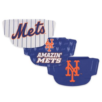 mets baby gear