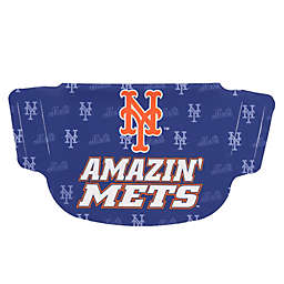 MLB New York Mets Dot Face Mask