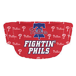 MLB Philadelphia Phillies Dot Face Mask