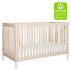 Alternate image 16 for Babyletto Gelato 4-in-1 Convertible Crib with Toddler Bed Conversion Kit