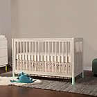 Alternate image 13 for Babyletto Gelato 4-in-1 Convertible Crib with Toddler Bed Conversion Kit