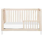Alternate image 5 for Babyletto Gelato 4-in-1 Convertible Crib with Toddler Bed Conversion Kit
