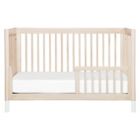 Alternate image 5 for Babyletto Gelato 4-in-1 Convertible Crib with Toddler Bed Conversion Kit