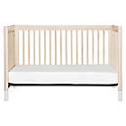 Alternate image 7 for Babyletto Gelato 4-in-1 Convertible Crib with Toddler Bed Conversion Kit