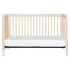 Alternate image 7 for Babyletto Gelato 4-in-1 Convertible Crib with Toddler Bed Conversion Kit