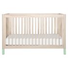 Alternate image 9 for Babyletto Gelato 4-in-1 Convertible Crib with Toddler Bed Conversion Kit