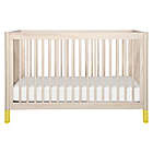 Alternate image 8 for Babyletto Gelato 4-in-1 Convertible Crib with Toddler Bed Conversion Kit
