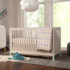 Alternate image 12 for Babyletto Gelato 4-in-1 Convertible Crib with Toddler Bed Conversion Kit