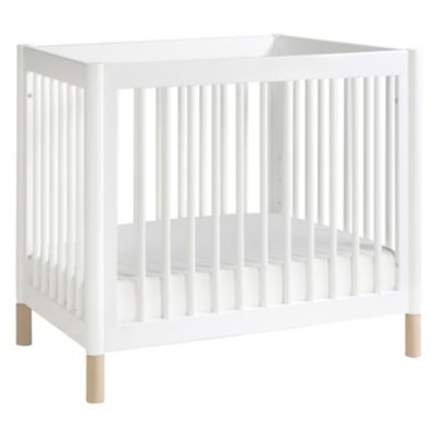 crib to twin bed