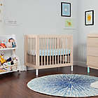Alternate image 5 for Babyletto Gelato 4-in-1 Mini Crib/Twin Bed in Natural