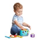 Alternate image 4 for LeapFrog&reg; Yum-2-3 Toaster