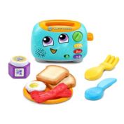 LeapFrog&reg; Yum-2-3 Toaster