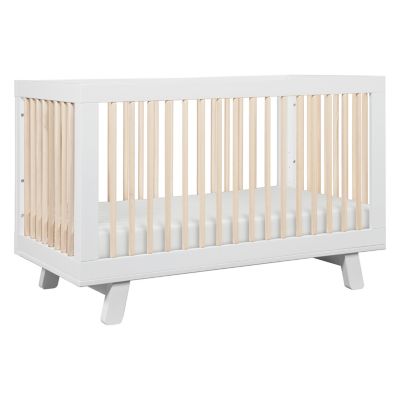 babyletto hudson crib buy buy baby