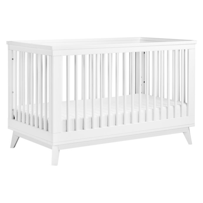 Babyletto Scoot 3in1 Convertible Crib Bed Bath and Beyond Canada