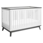 Alternate image 0 for Babyletto Scoot 3-in-1 Convertible Crib