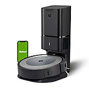 iRobot&reg; Roomba&reg; i3+ EVO (3550) Wi-Fi&reg; Connected Self-Emptying Robot Vacuum