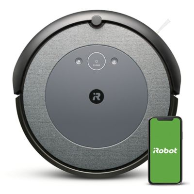 iRobot&reg; Roomba&reg; i3 EVO (3150) Wi-Fi&reg; Connected Robot Vacuum