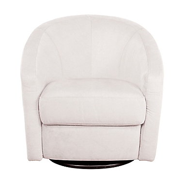 Babyletto Madison Swivel Glider. View a larger version of this product image.