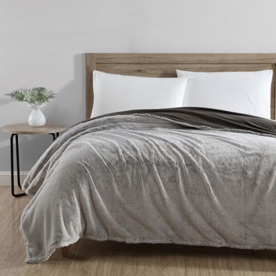 ugg blanket bed bath beyond