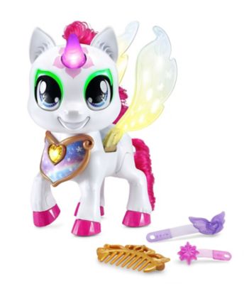 myla unicorn vtech