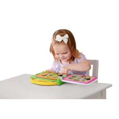 LeapFrog&reg; 100 Animals Book. View a larger version of this product image.