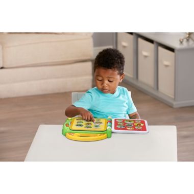 LeapFrog&reg; 100 Animals Book. View a larger version of this product image.