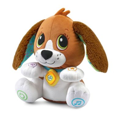 Leapfrog&reg; Bailey Speak and Learn Puppy. View a larger version of this product image.