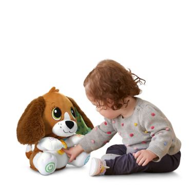 Leapfrog&reg; Bailey Speak and Learn Puppy. View a larger version of this product image.