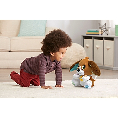 Leapfrog&reg; Bailey Speak and Learn Puppy. View a larger version of this product image.