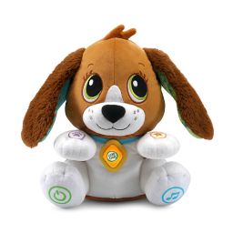 Leapfrog® Bailey Speak and Learn Puppy