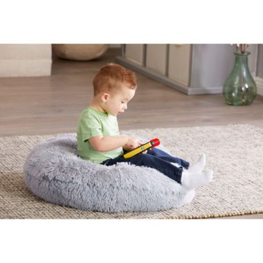 LeapFrog&reg; Blue's Clues&trade; Really Smart Handy Dandy Notebook. View a larger version of this product image.