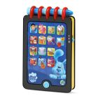 Alternate image 6 for LeapFrog&reg; Blue's Clues&trade; Really Smart Handy Dandy Notebook