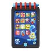 LeapFrog&reg; Blue's Clues&trade; Really Smart Handy Dandy Notebook