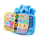 Alternate image 1 for Leapfrog&reg; Blue&#39;s Clues &amp; You!&trade; Skidoo into ABCs Book